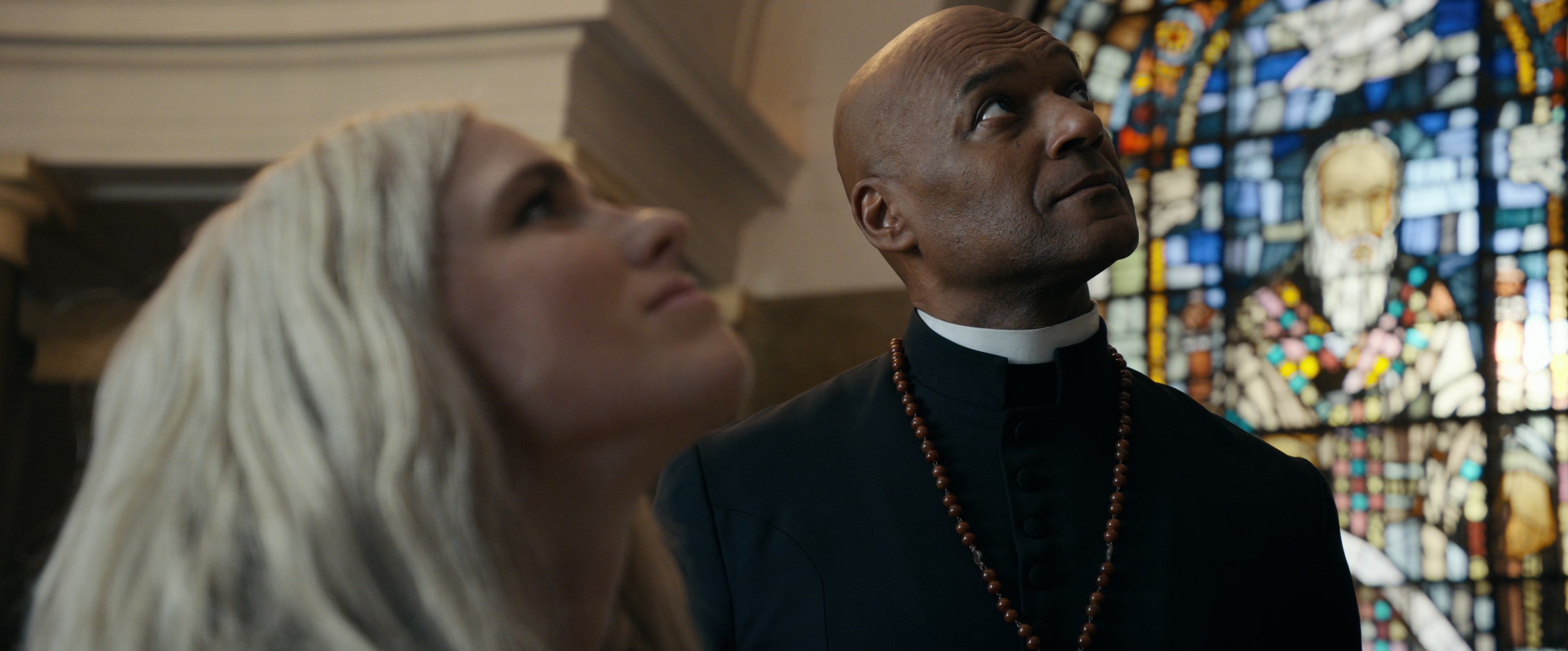 Prey for the Devil (2021), medium, 2.41:1 — film still