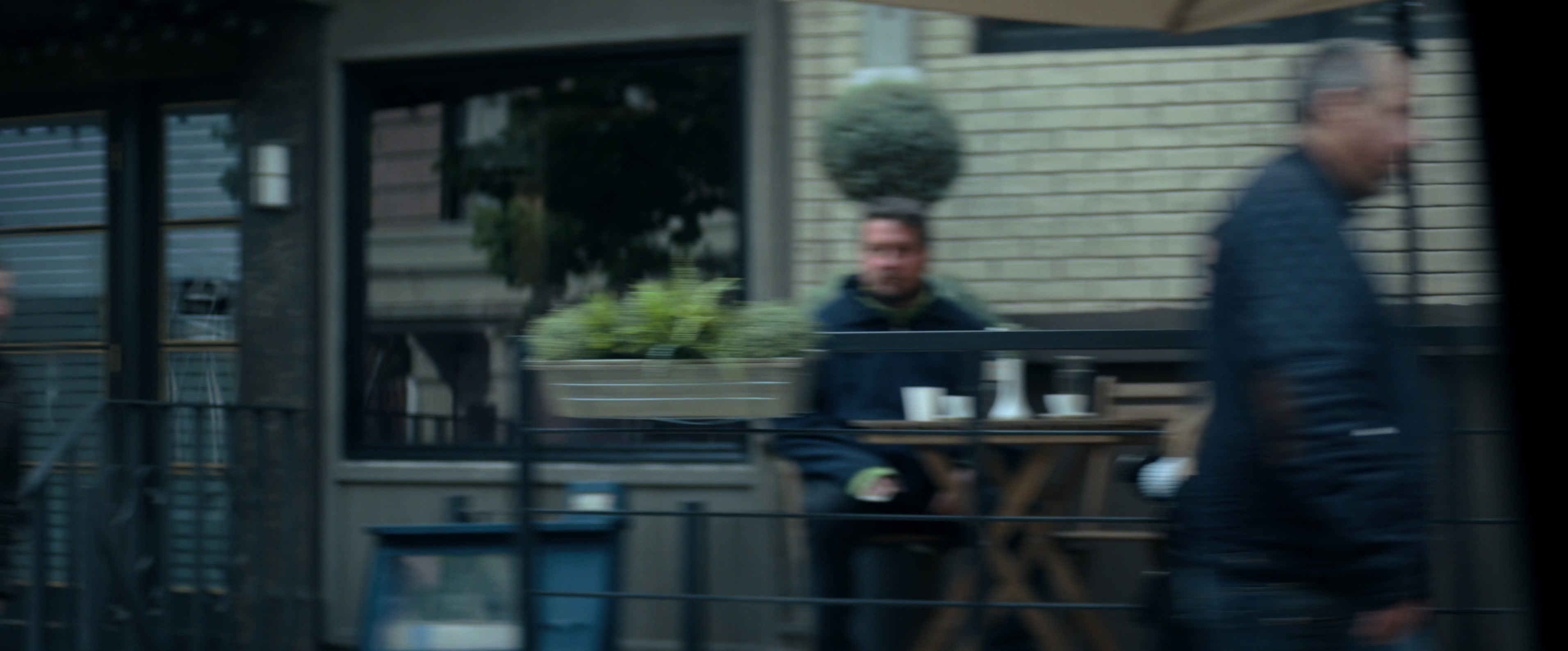 Prey for the Devil (2021), wide, 2.41:1 — film still