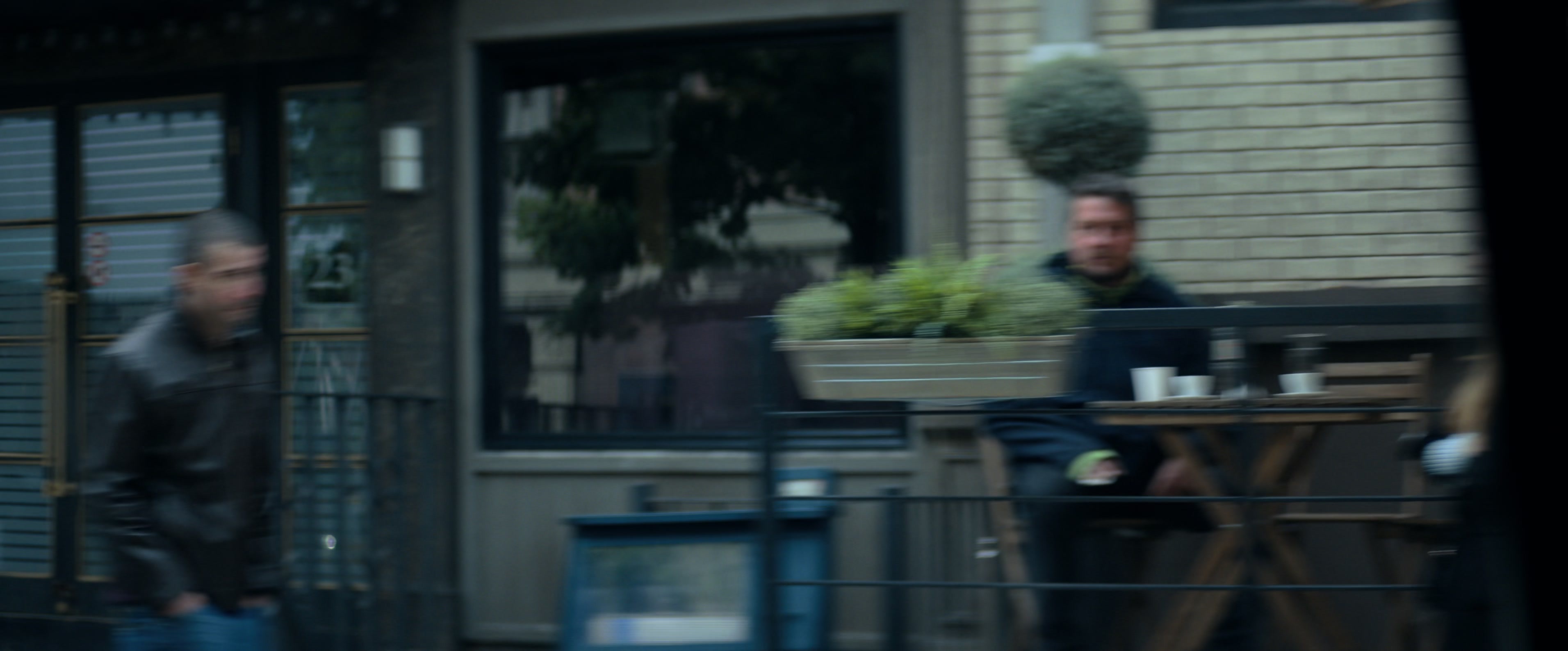 Prey for the Devil (2021), wide, 2.41:1 — film still