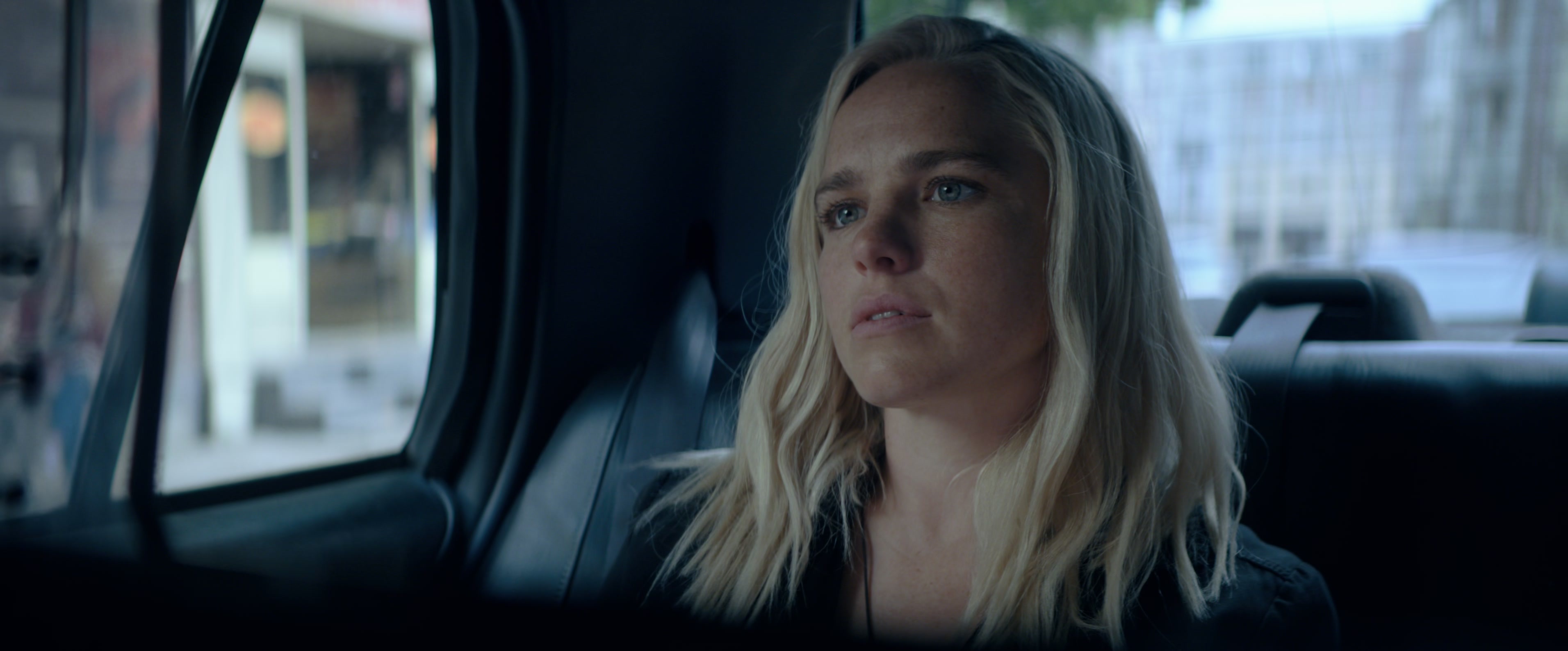 Prey for the Devil (2021), medium, 2.41:1 — film still