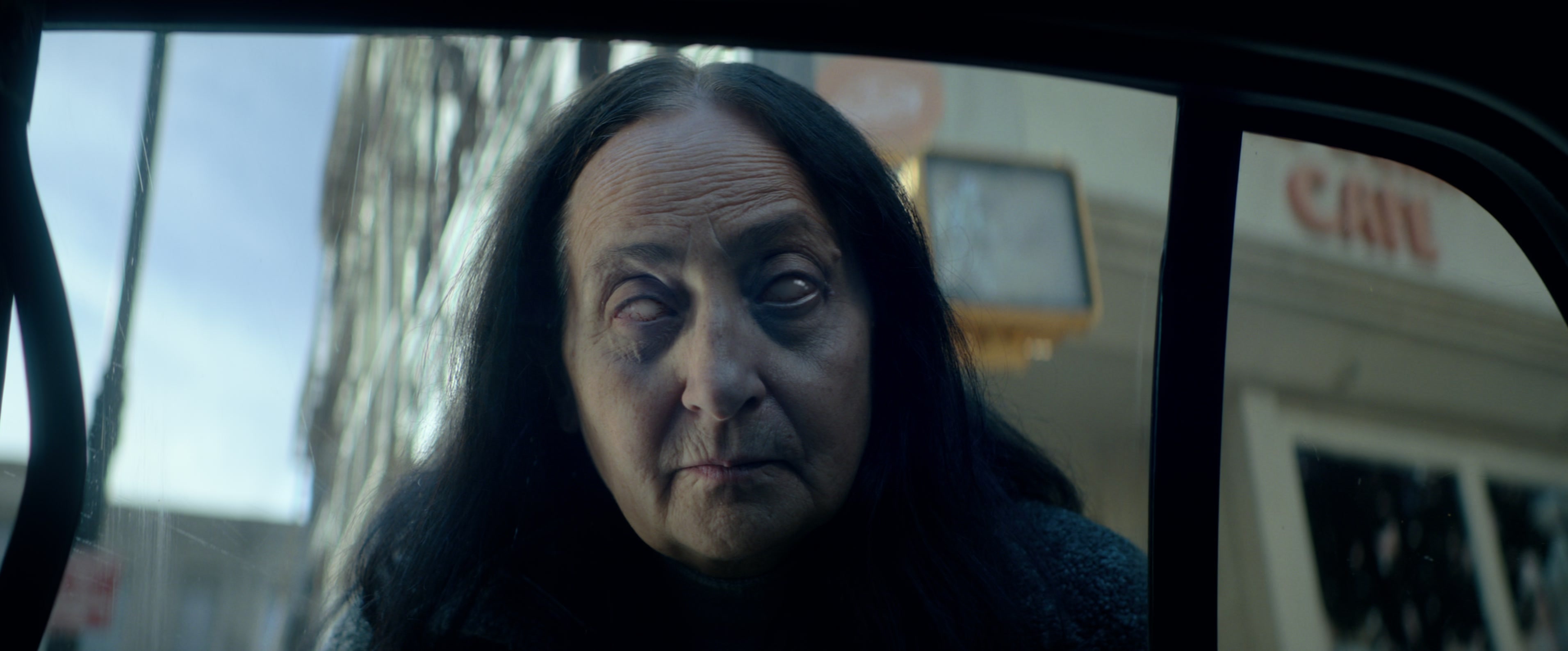 Prey for the Devil (2021), medium, 2.41:1 — film still