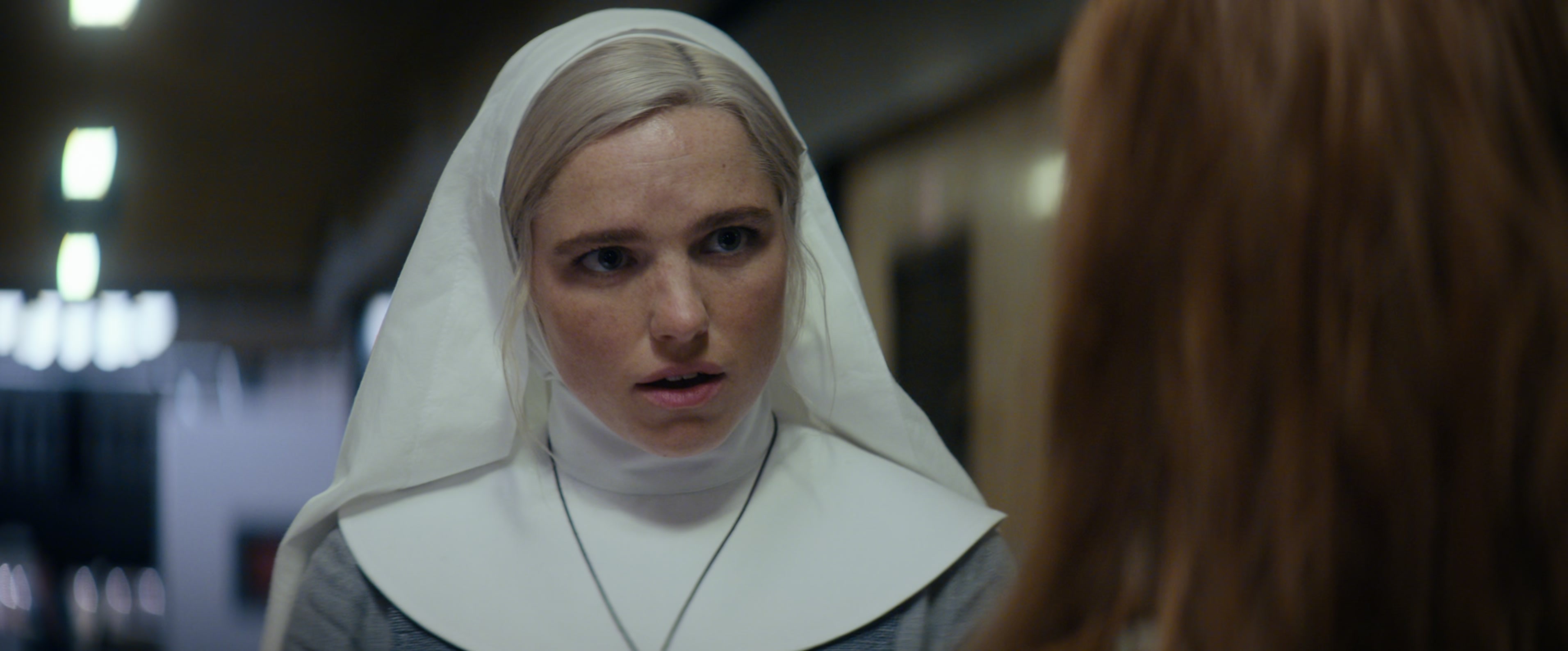 Prey for the Devil (2021), medium, 2.41:1 — film still