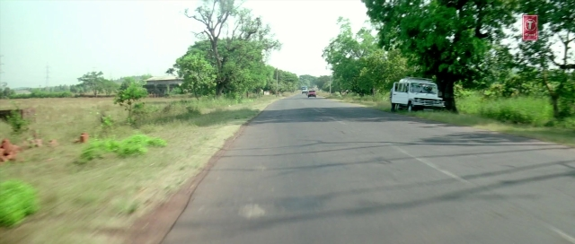 Zärtliche Begierde — film still