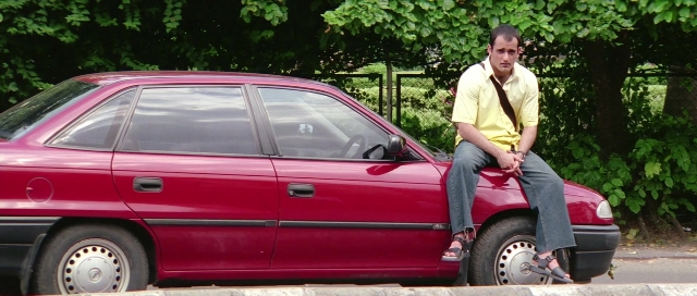Zärtliche Begierde — film still
