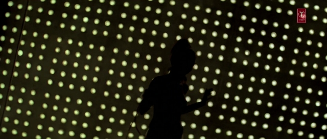 Zärtliche Begierde — film still