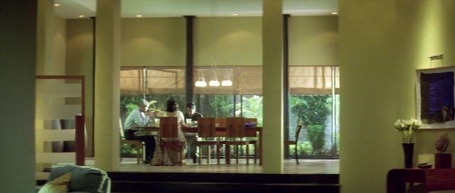 Zärtliche Begierde — film still