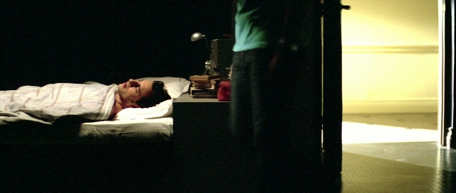Zärtliche Begierde — film still