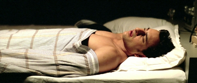 Zärtliche Begierde — film still