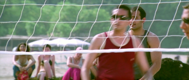 Zärtliche Begierde — film still