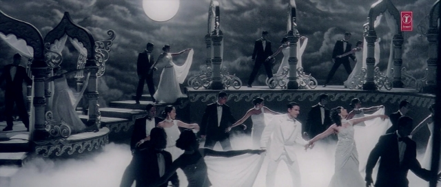Zärtliche Begierde — film still