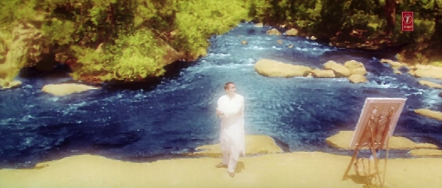 Zärtliche Begierde — film still