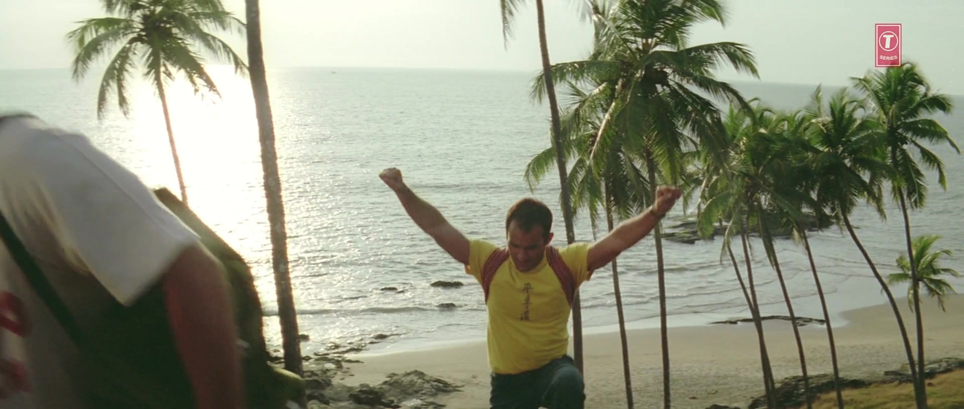 Zärtliche Begierde (1999), wide, 2.35:1 — film still