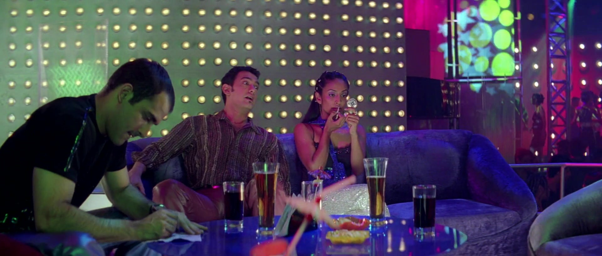 Zärtliche Begierde (1999), wide, 2.35:1 — film still