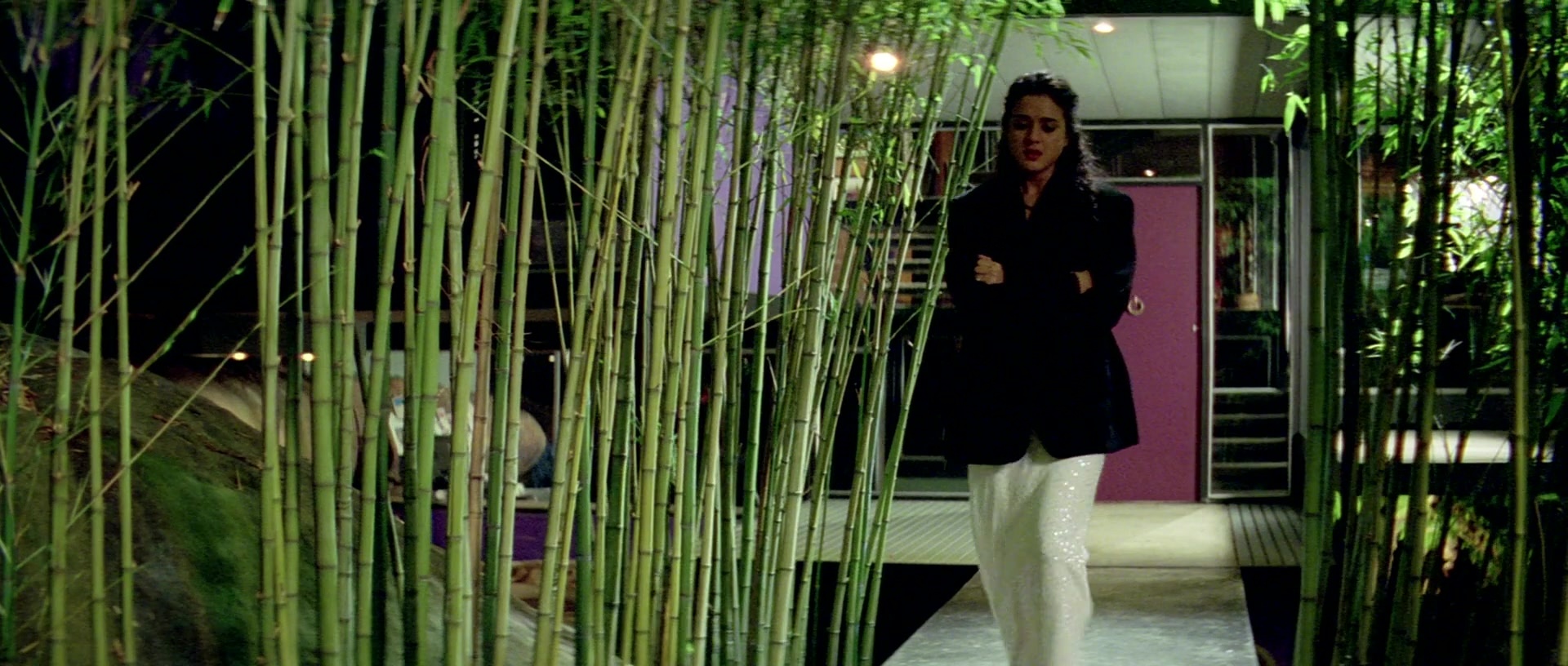 Zärtliche Begierde (1999), wide, 2.35:1 — film still