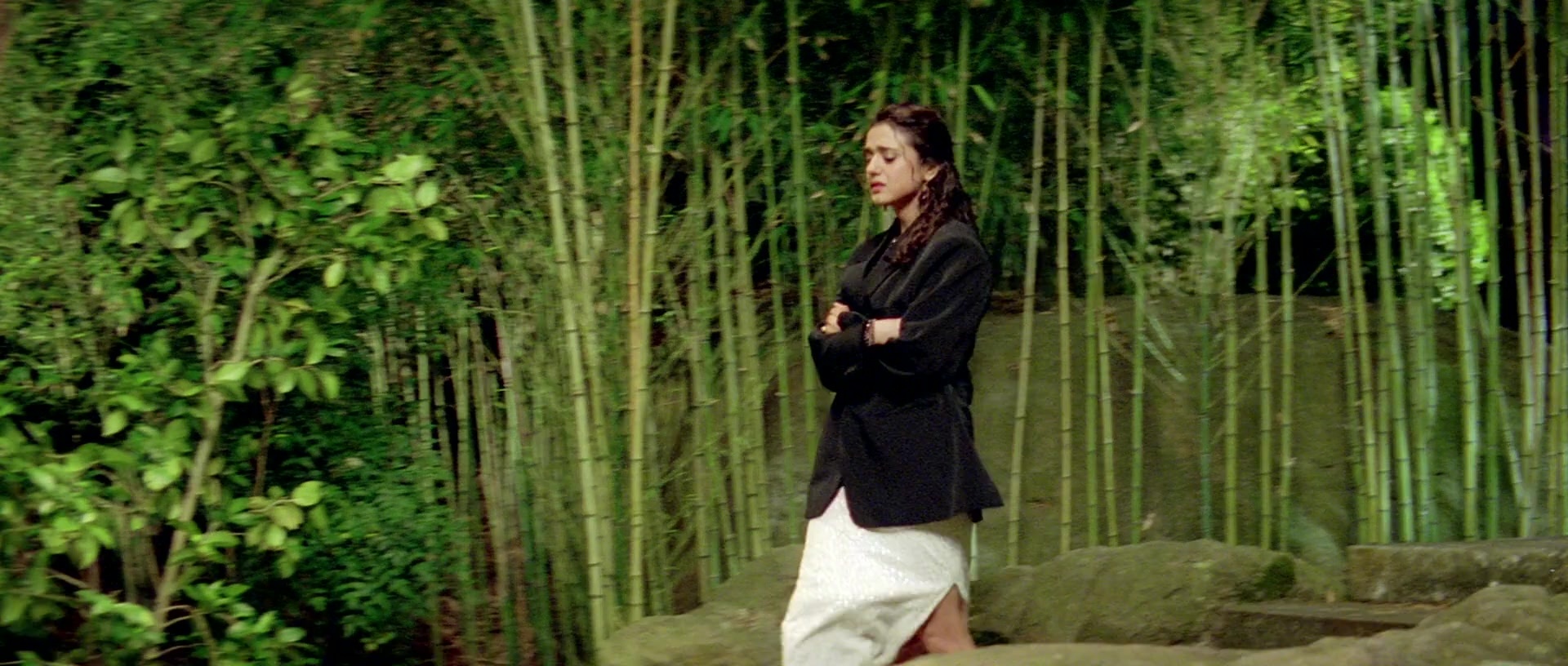 Zärtliche Begierde (1999), wide, 2.35:1 — film still
