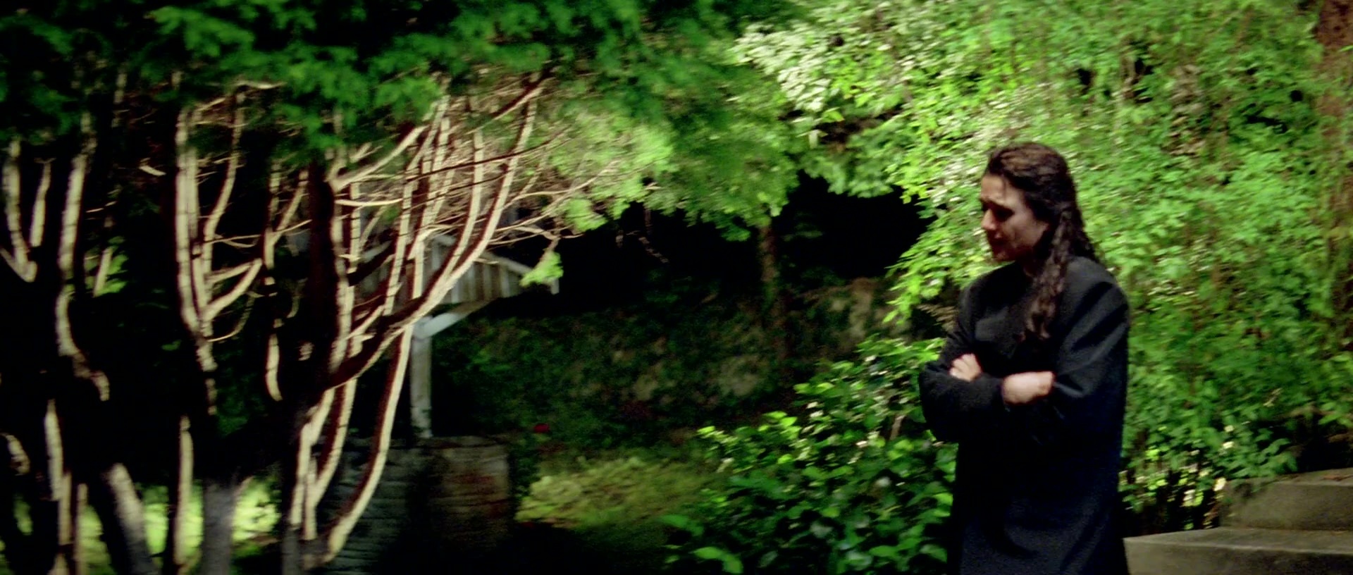 Zärtliche Begierde (1999), wide, 2.35:1 — film still