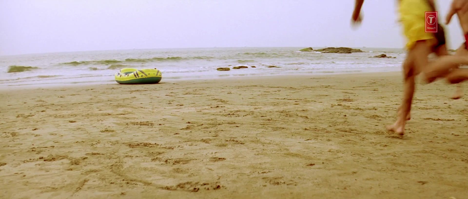 Zärtliche Begierde (1999), wide, 2.35:1 — film still