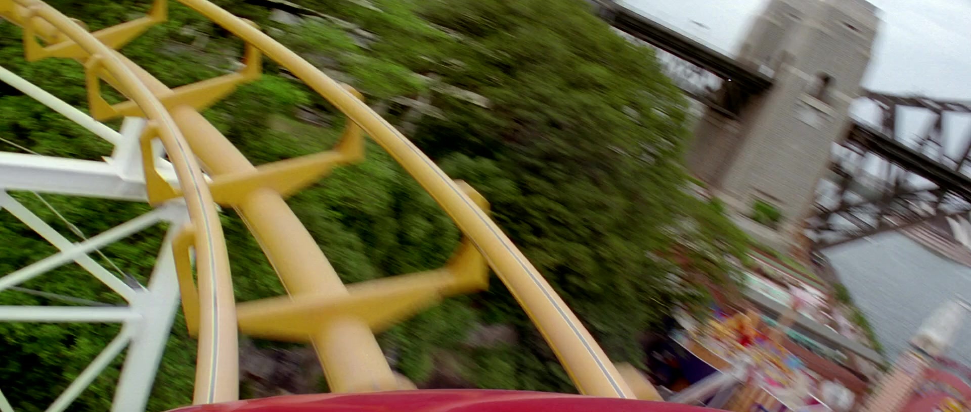 Zärtliche Begierde (1999), unknown, 2.35:1 — film still