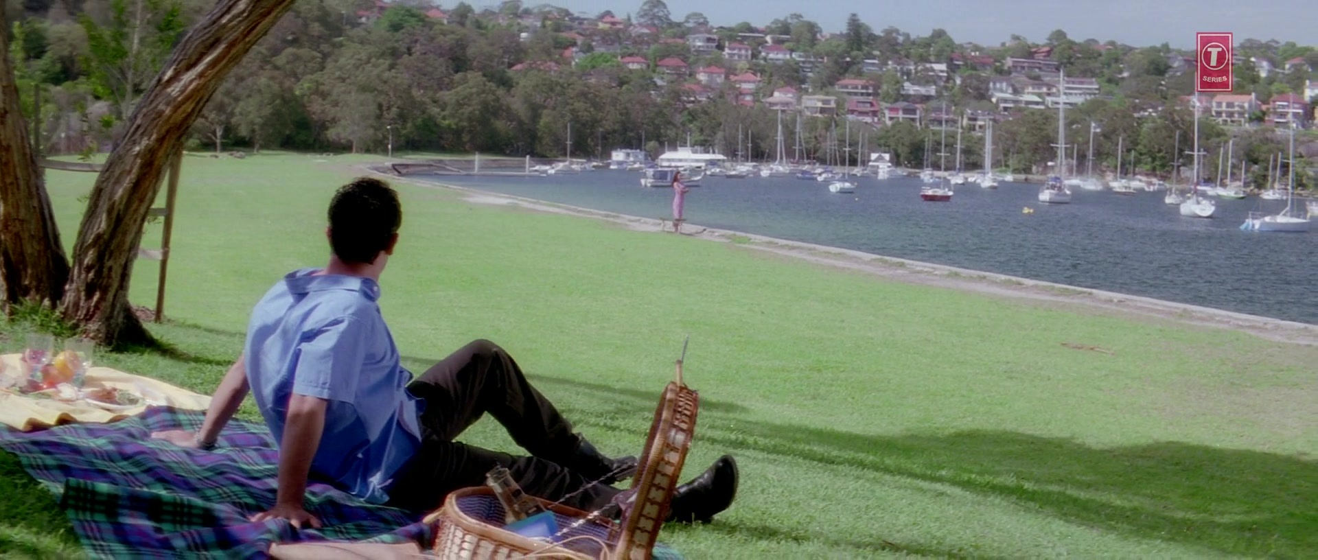 Zärtliche Begierde (1999), wide, 2.35:1 — film still