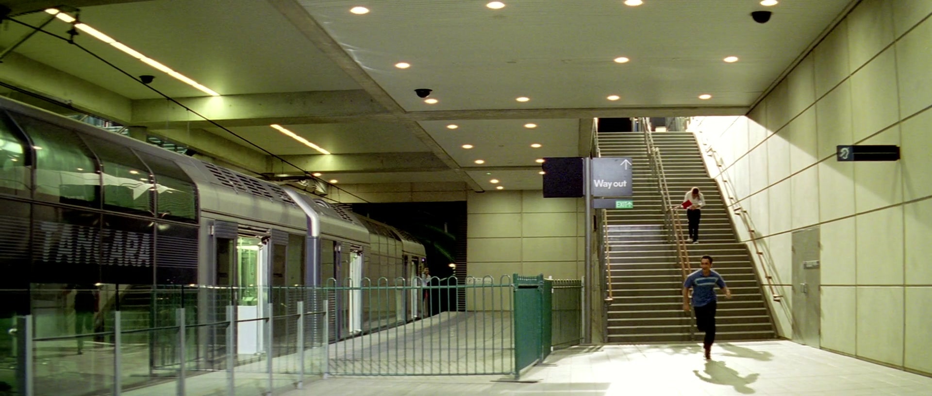 Zärtliche Begierde (1999), wide, 2.35:1 — film still
