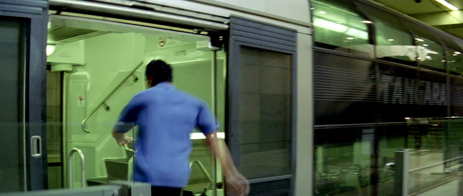 Zärtliche Begierde (1999), unknown, 2.35:1 — film still