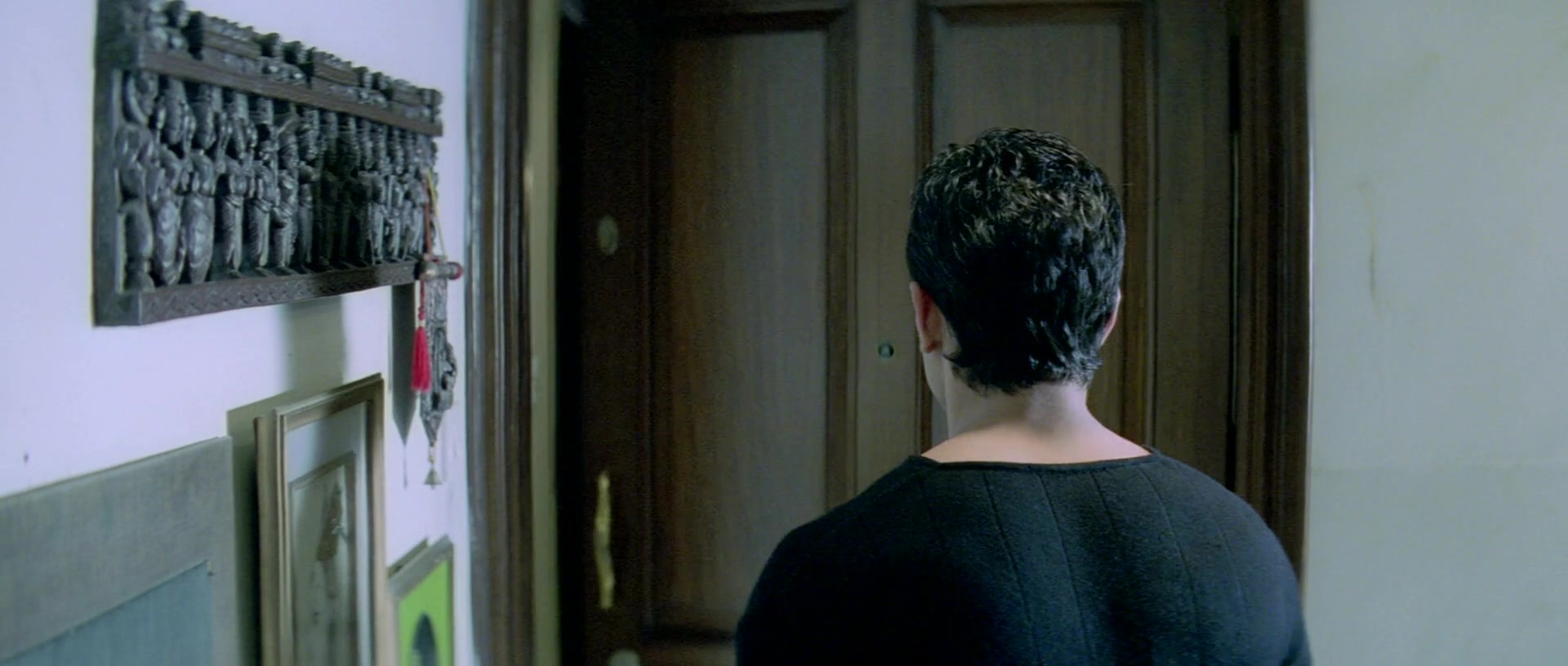 Zärtliche Begierde (1999), wide, 2.35:1 — film still