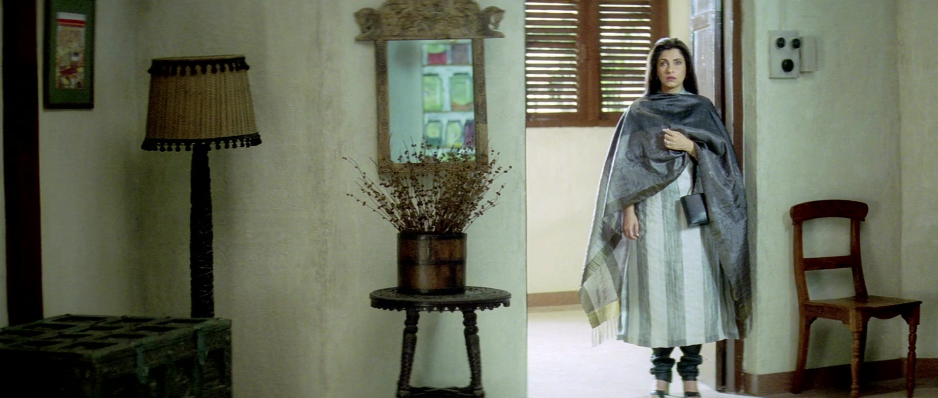 Zärtliche Begierde (1999), medium, 2.35:1 — film still