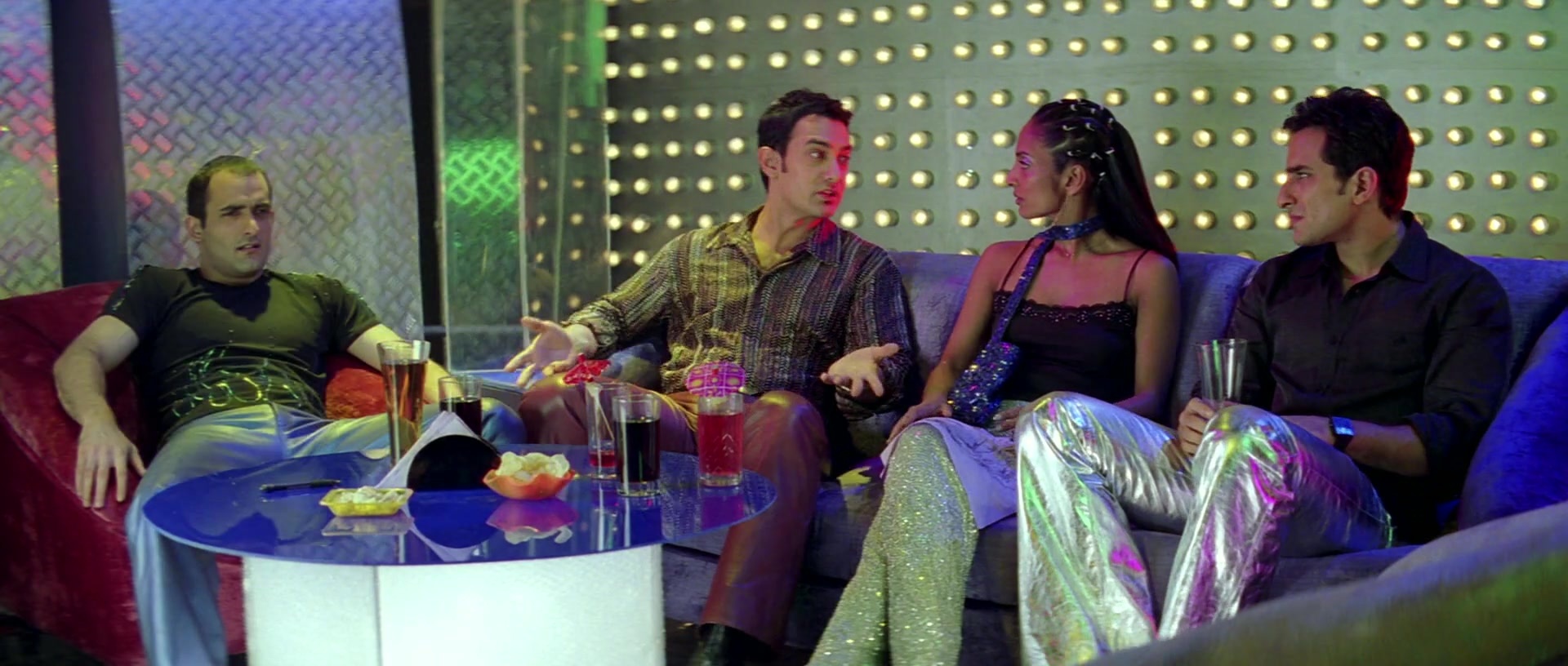Zärtliche Begierde (1999), wide, 2.35:1 — film still