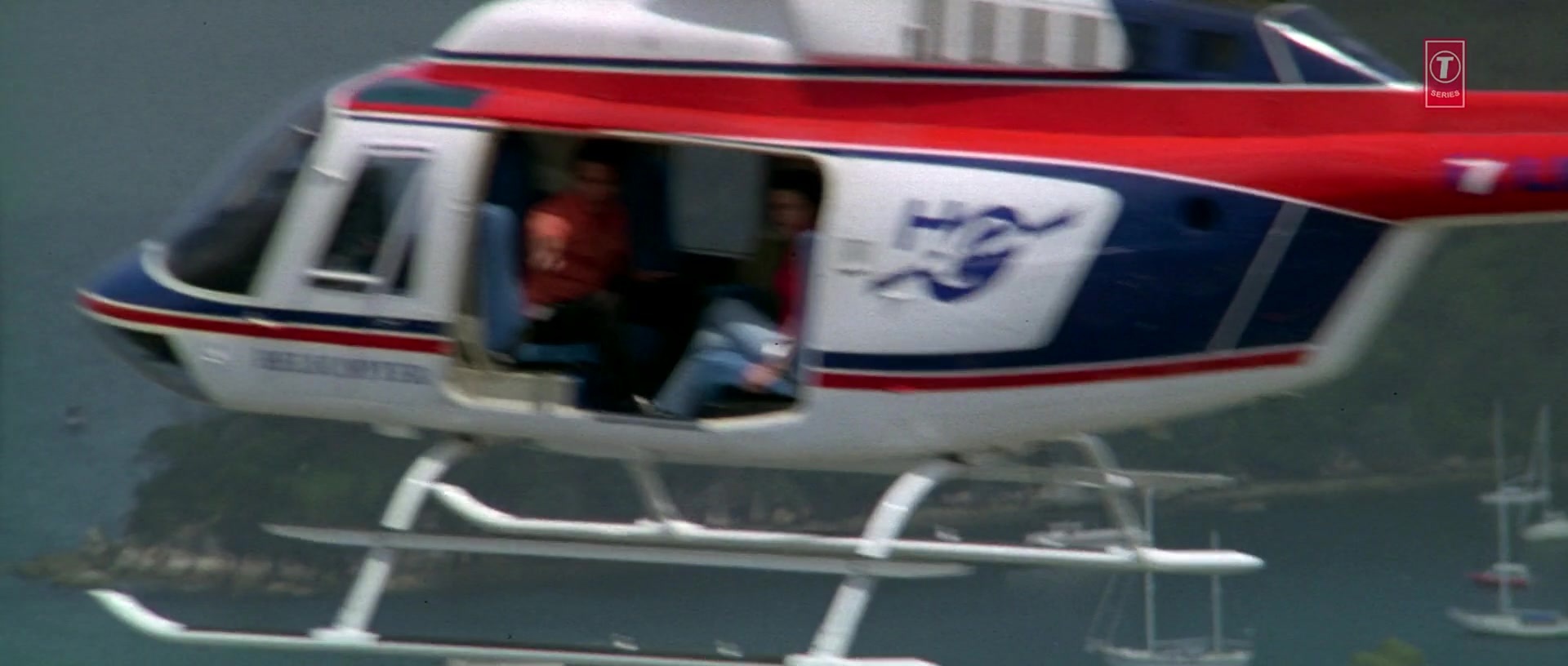 Zärtliche Begierde (1999), unknown, 2.35:1 — film still
