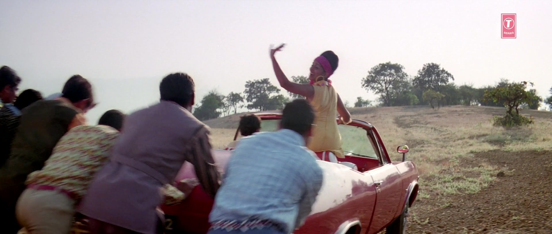 Zärtliche Begierde (1999), wide, 2.35:1 — film still