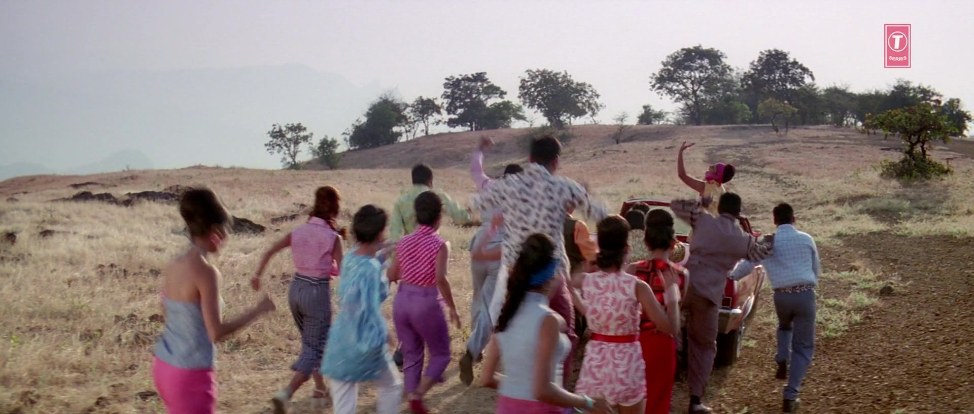 Zärtliche Begierde (1999), wide, 2.35:1 — film still