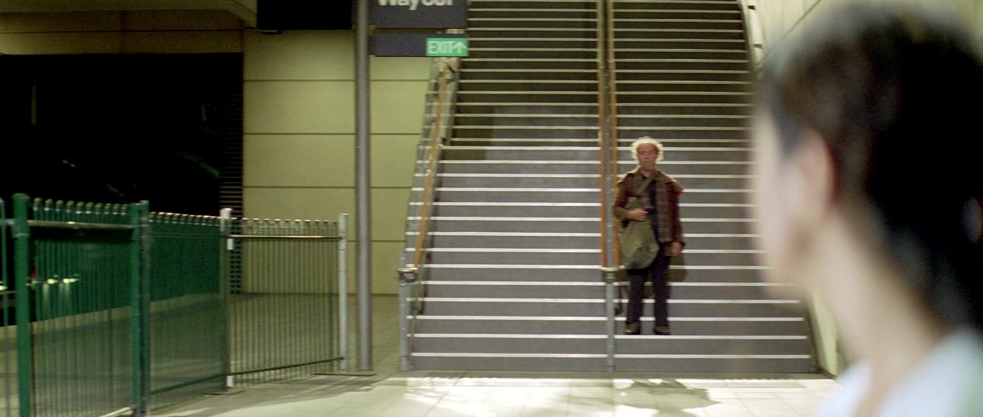 Zärtliche Begierde (1999), wide, 2.35:1 — film still