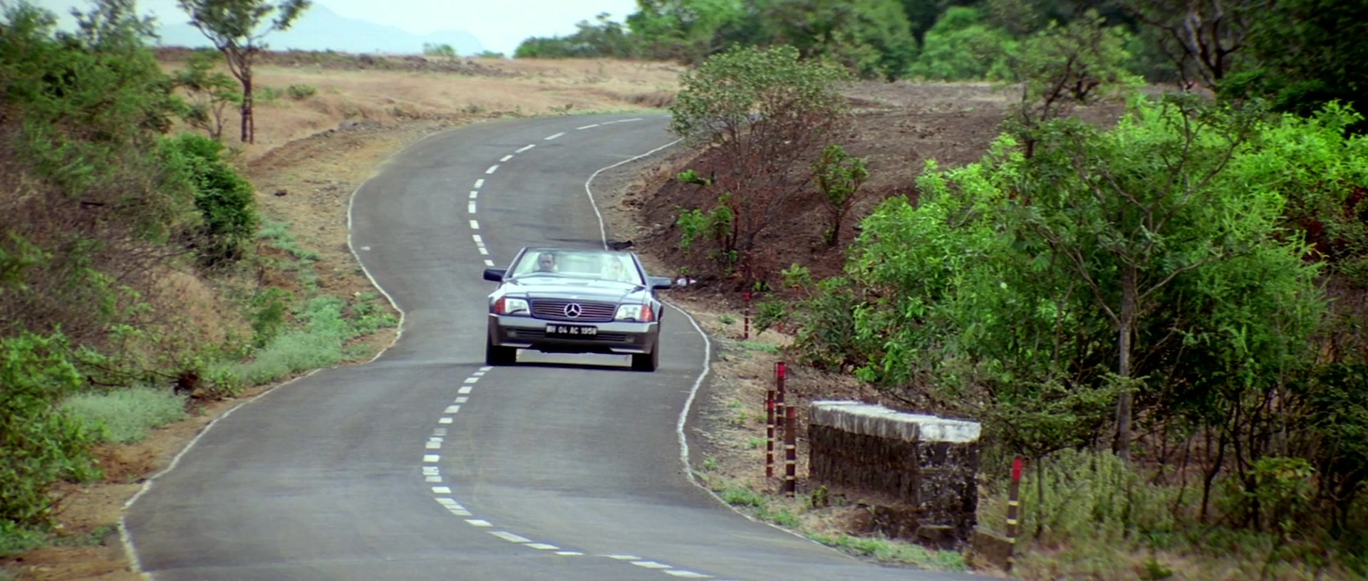 Zärtliche Begierde (1999), wide, 2.35:1 — film still