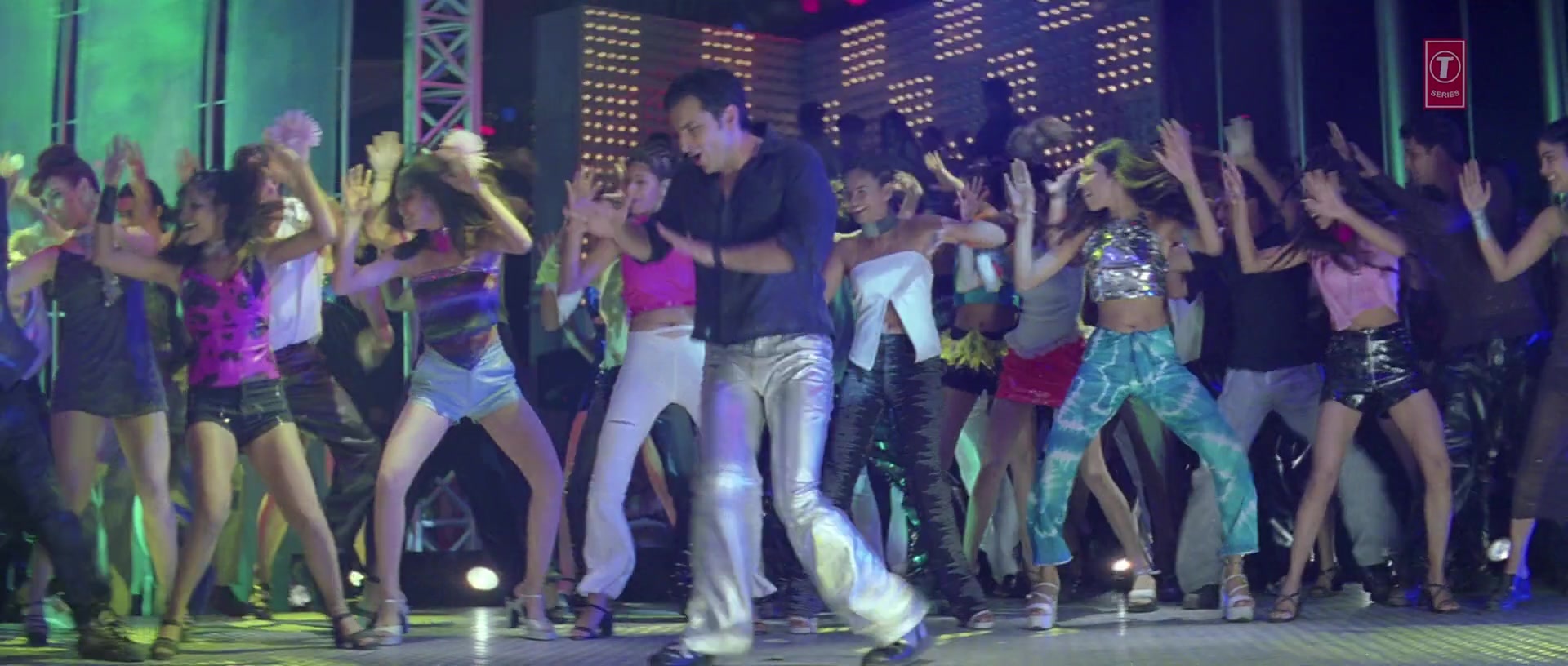 Zärtliche Begierde (1999), wide, 2.35:1 — film still