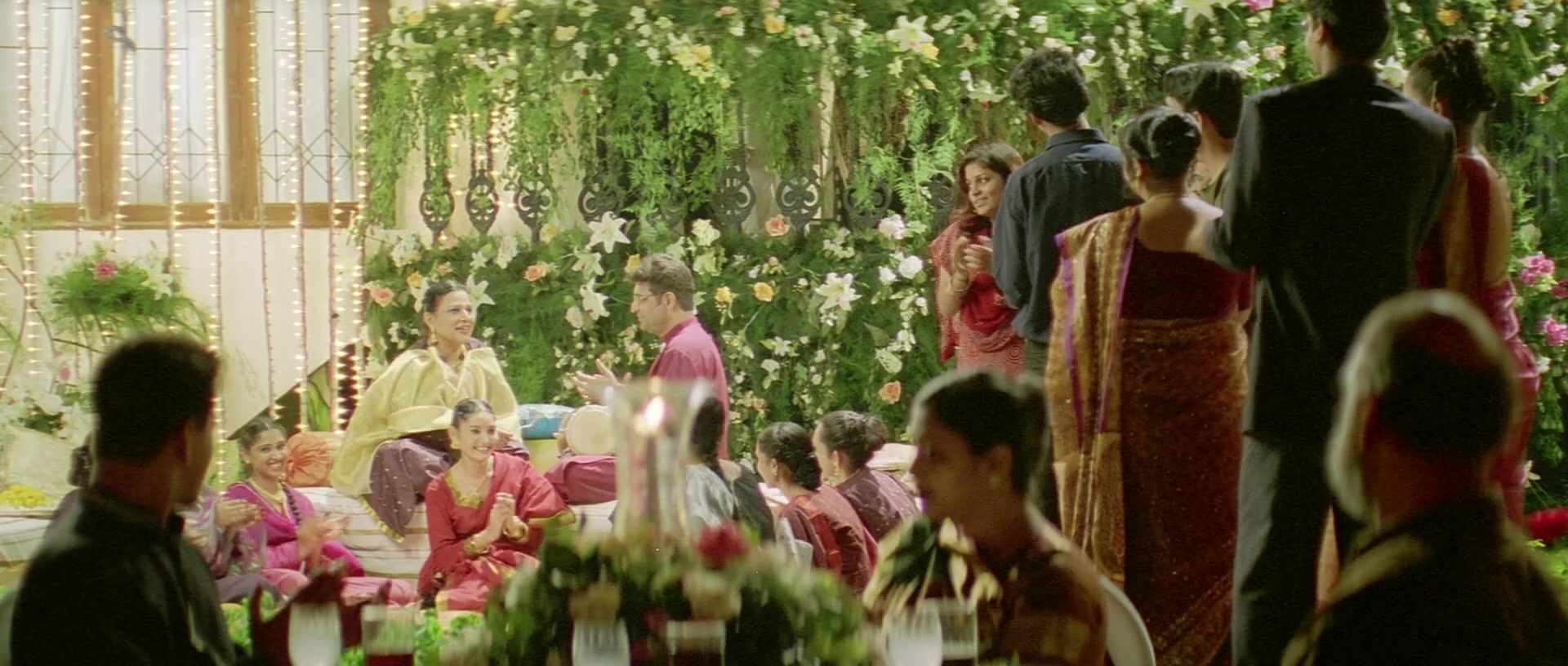 Zärtliche Begierde (1999), wide, 2.35:1 — film still