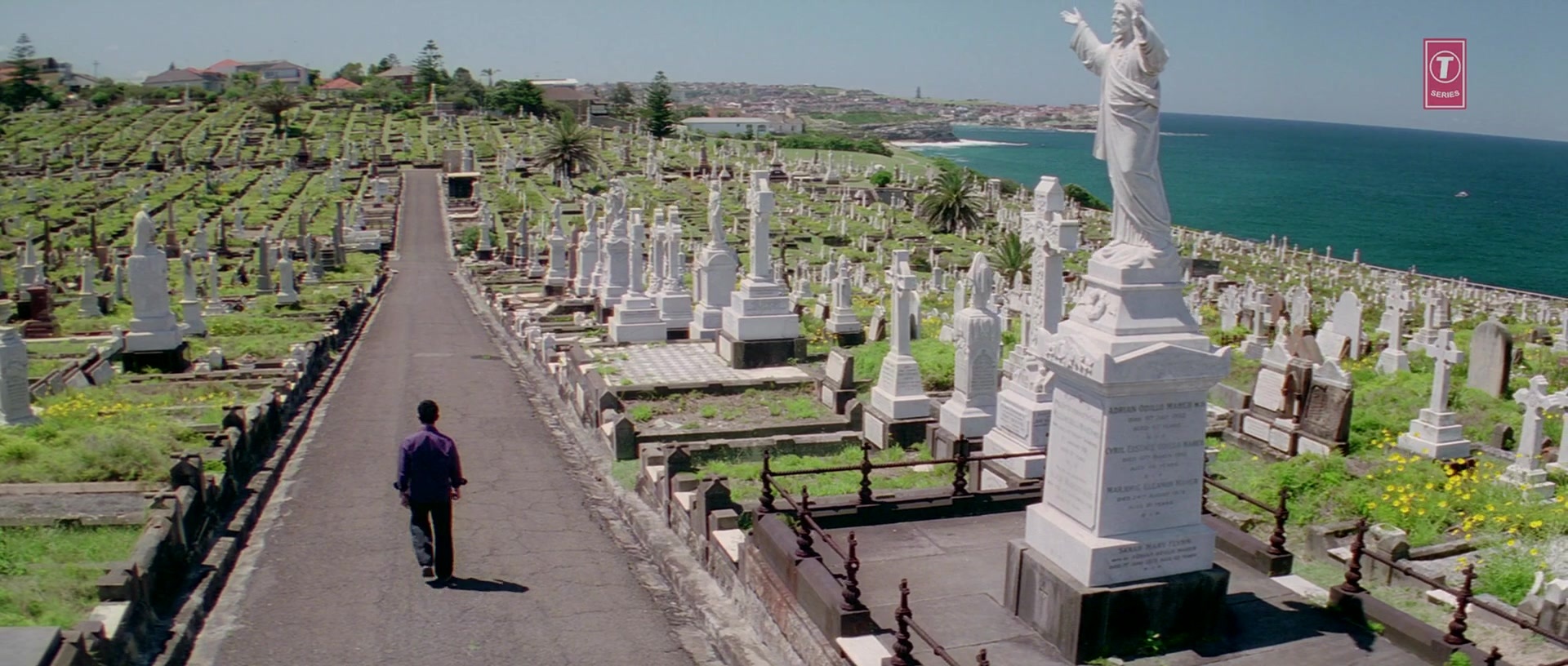 Zärtliche Begierde (1999), wide, 2.35:1 — film still