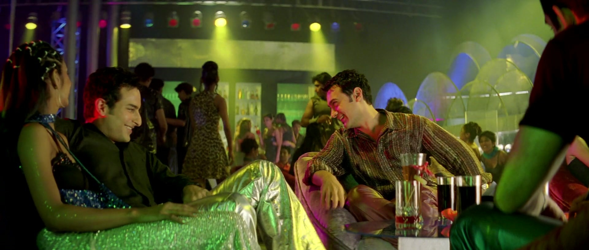 Zärtliche Begierde (1999), wide, 2.35:1 — film still