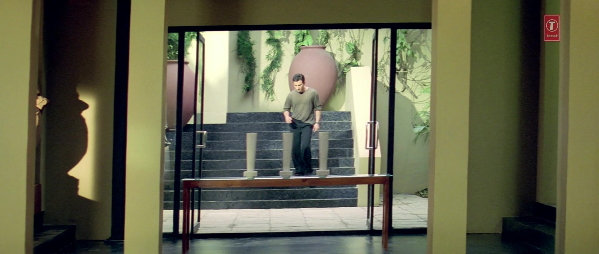 Zärtliche Begierde (1999), wide, 2.35:1 — film still