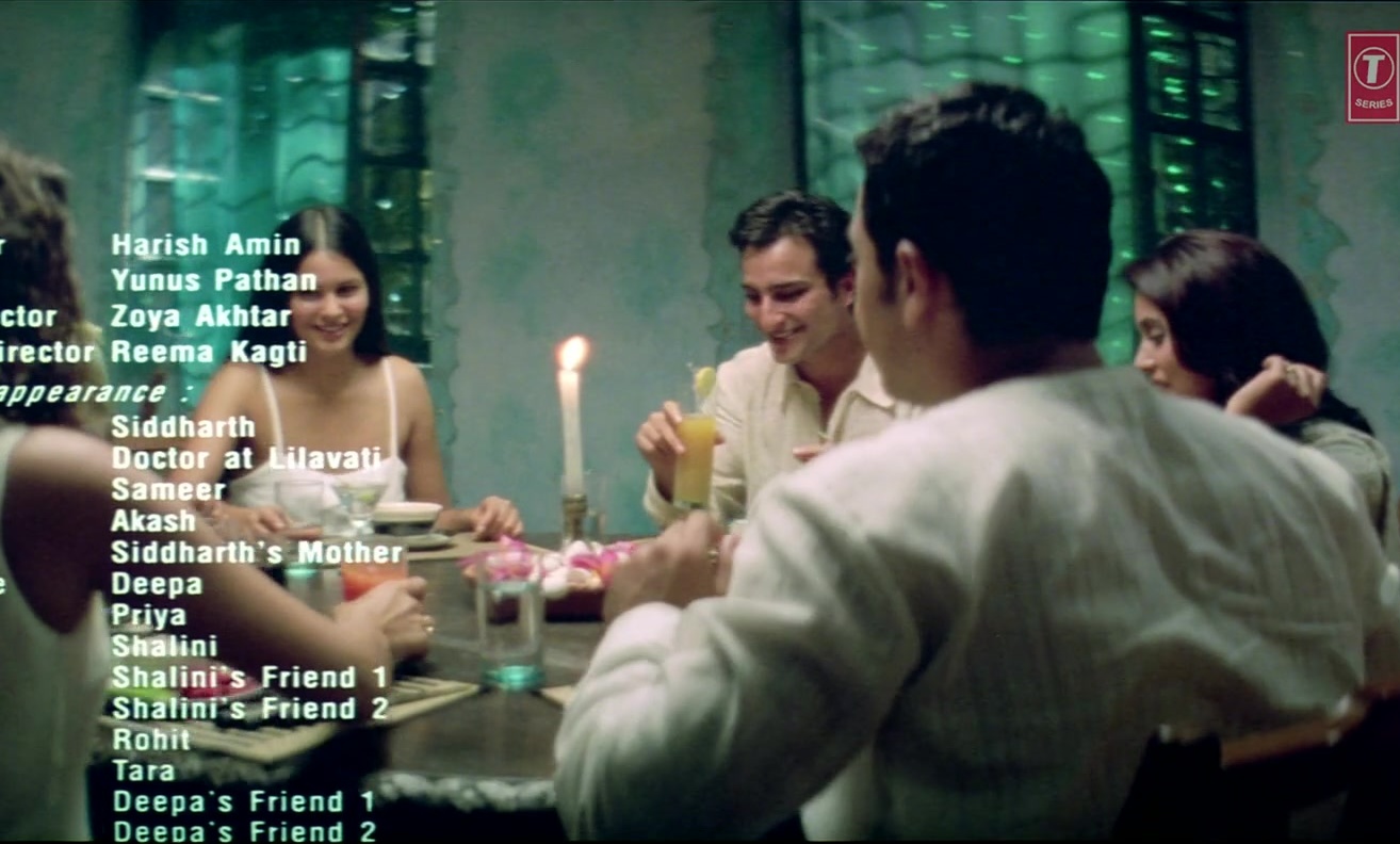 Zärtliche Begierde (1999), wide, 1.66:1 — film still