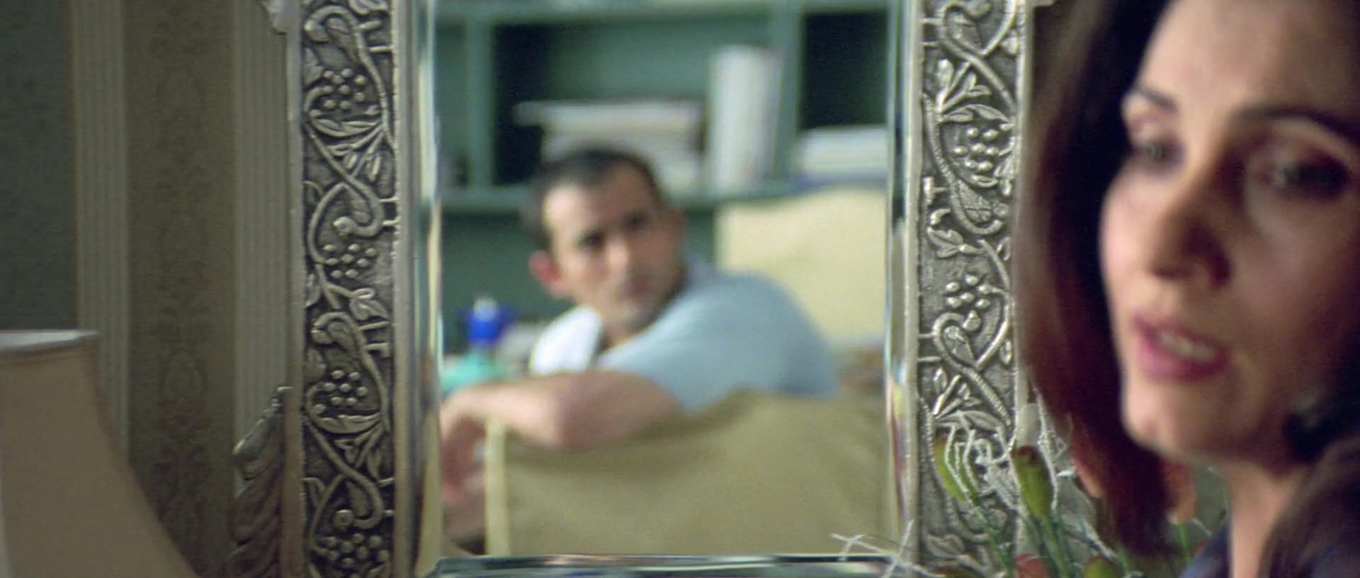 Zärtliche Begierde (1999), unknown, 2.35:1 — film still