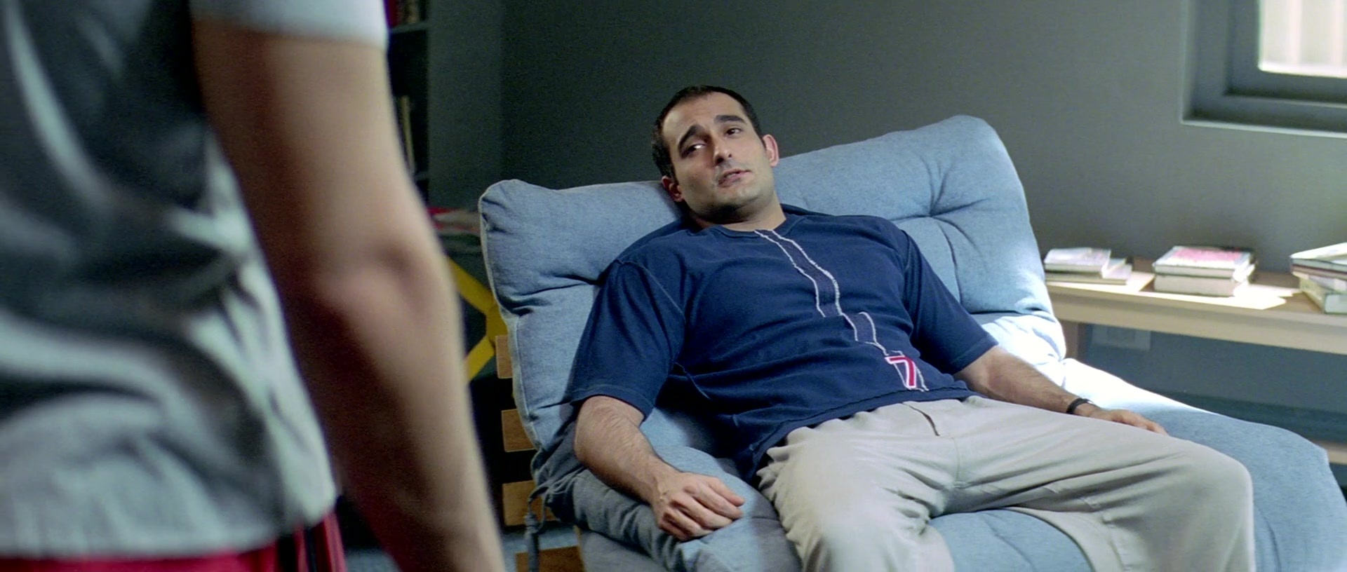 Zärtliche Begierde (1999), unknown, 2.35:1 — film still