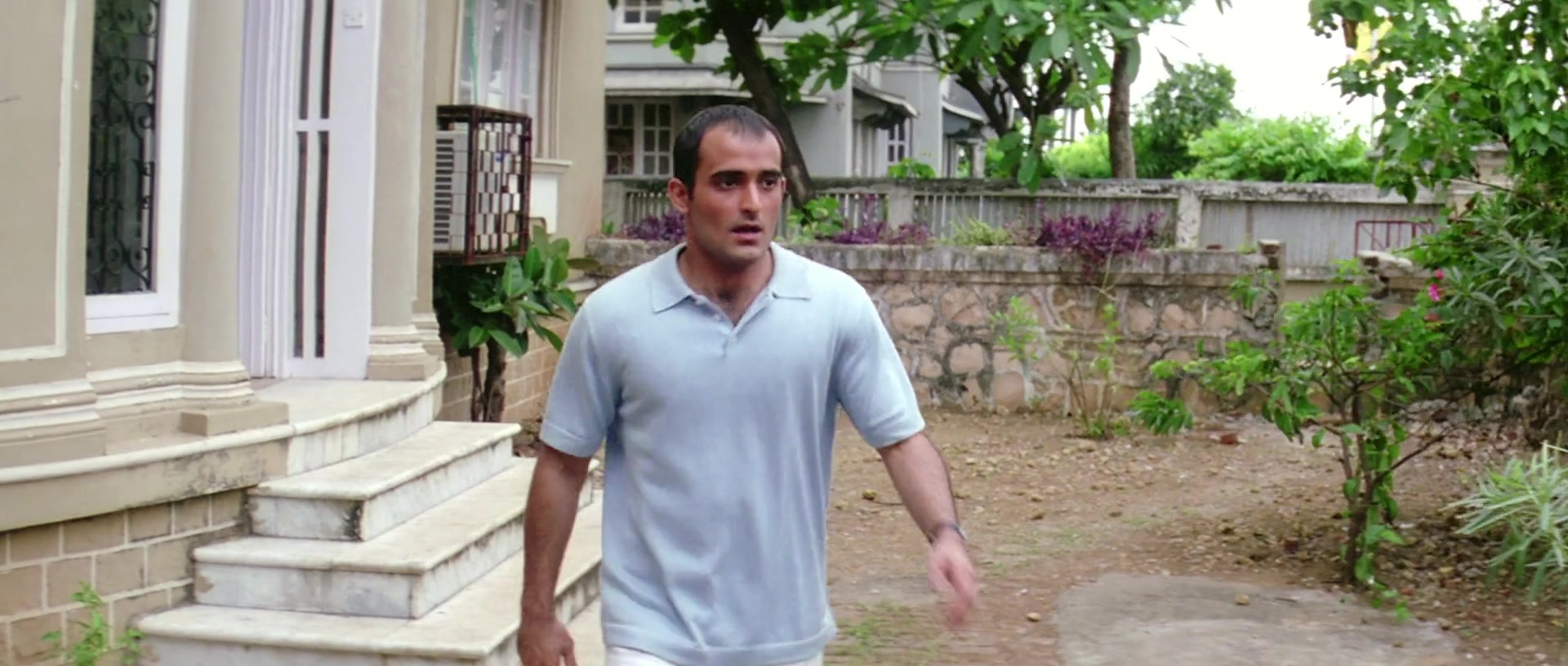 Zärtliche Begierde (1999), wide, 2.35:1 — film still