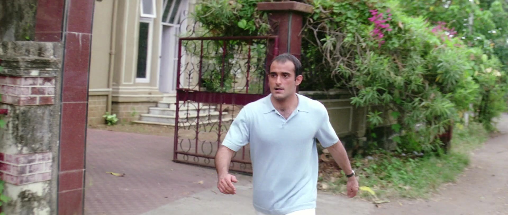 Zärtliche Begierde (1999), wide, 2.35:1 — film still