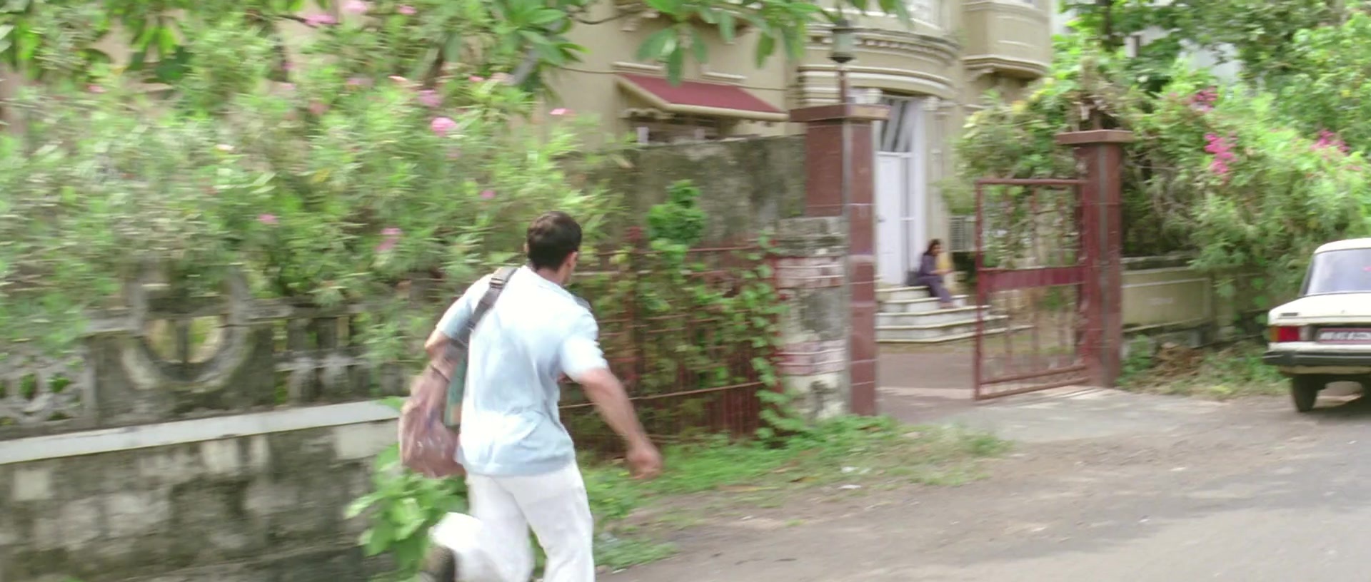 Zärtliche Begierde (1999), wide, 2.35:1 — film still