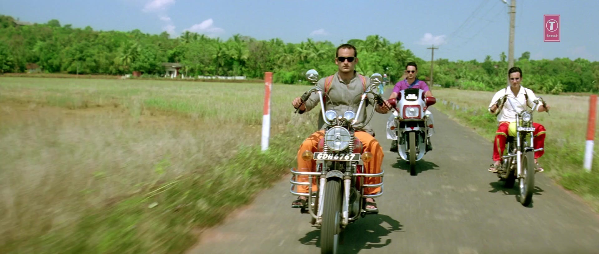 Zärtliche Begierde (1999), wide, 2.35:1 — film still