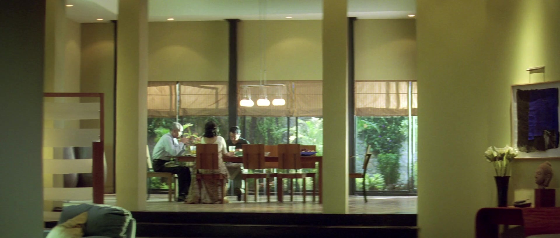 Zärtliche Begierde (1999), wide, 2.35:1 — film still