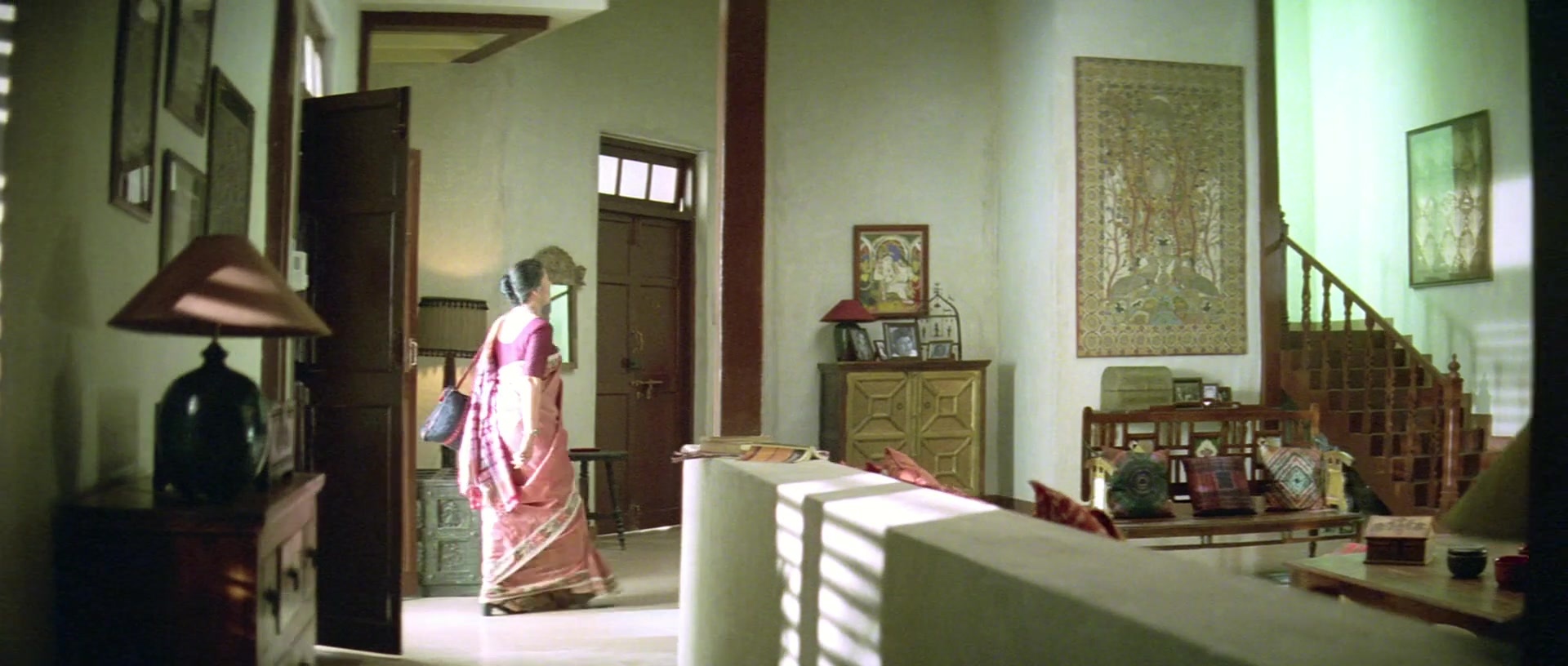 Zärtliche Begierde (1999), unknown, 2.35:1 — film still