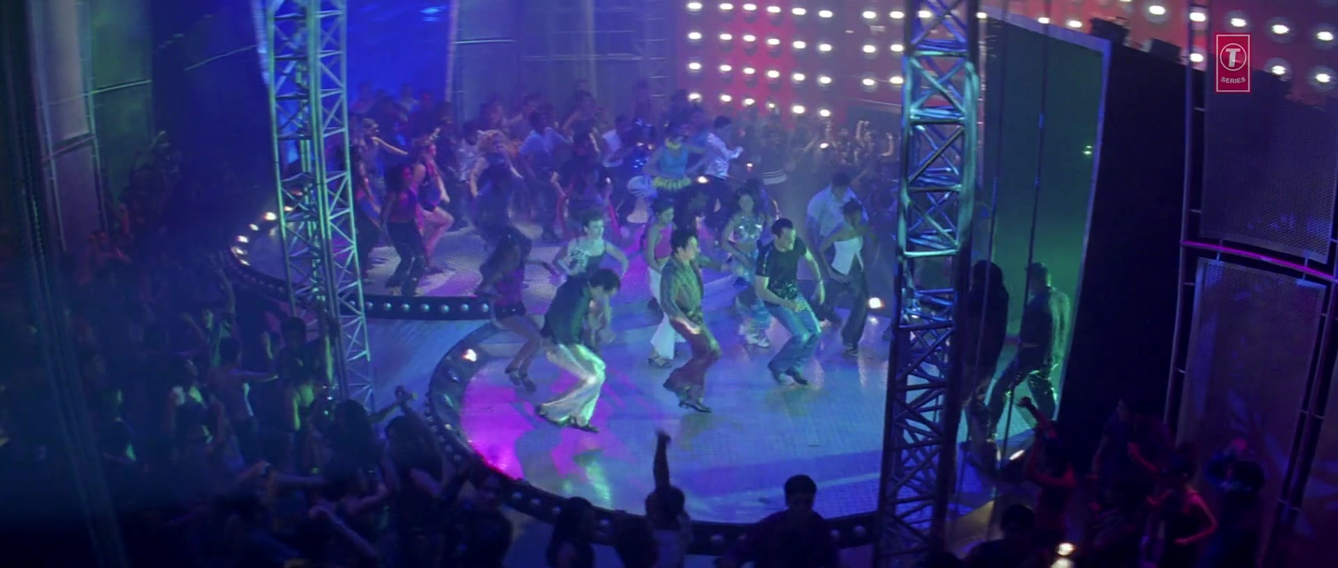 Zärtliche Begierde (1999), wide, 2.35:1 — film still