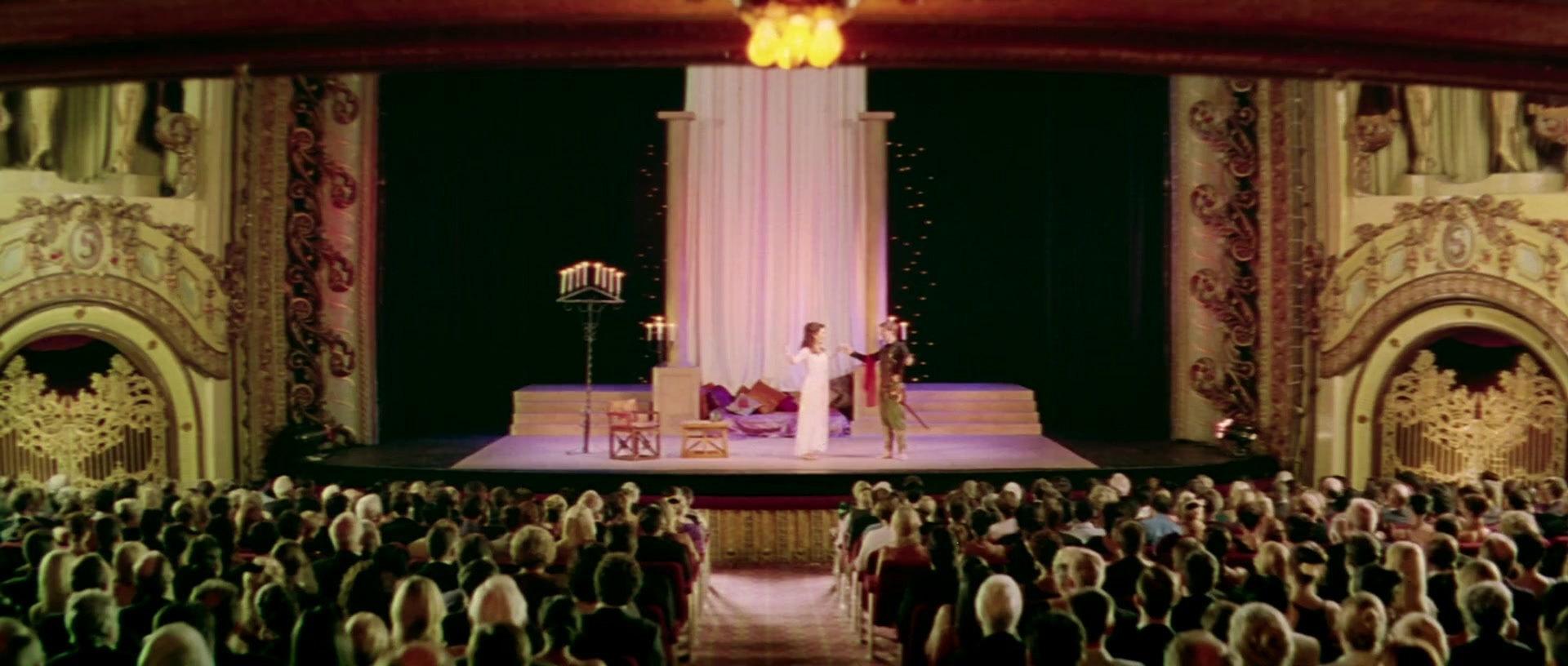 Zärtliche Begierde (1999), wide, 2.35:1 — film still