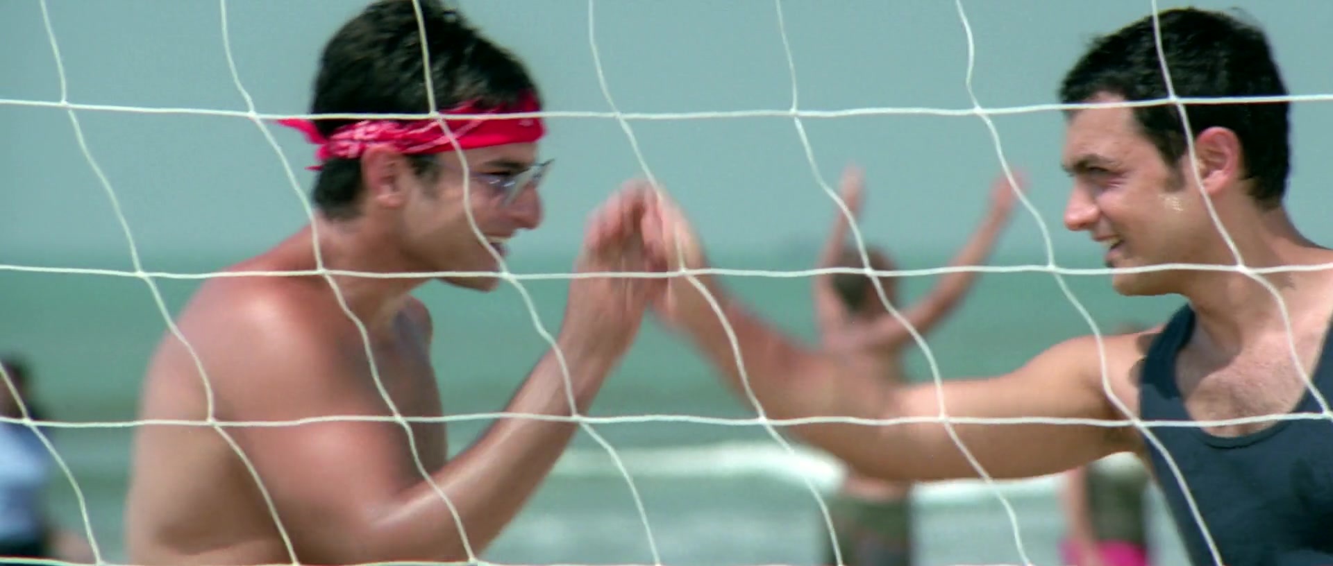 Zärtliche Begierde (1999), wide, 2.35:1 — film still
